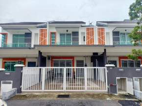 As Syifaa Homestay
